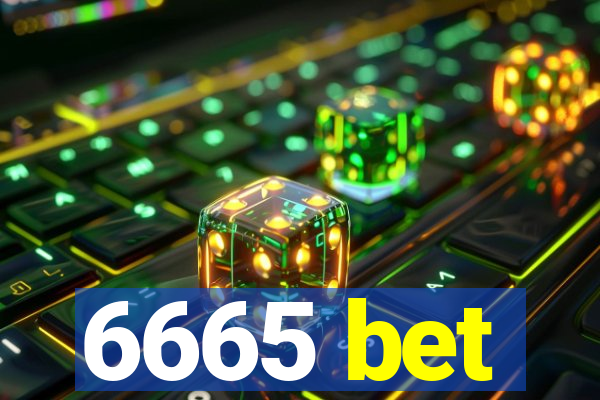 6665 bet